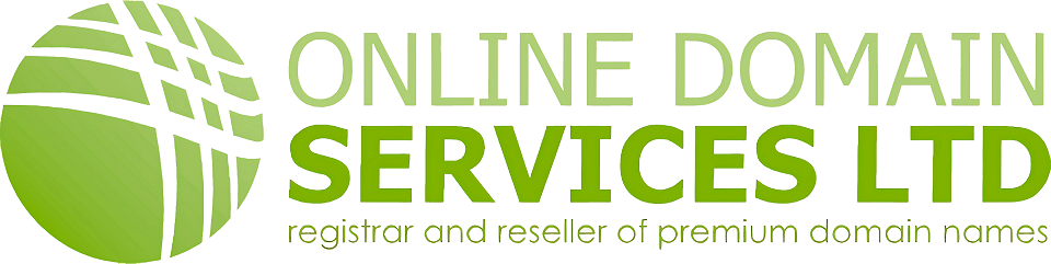 Online Domain Services Ltd Logo
